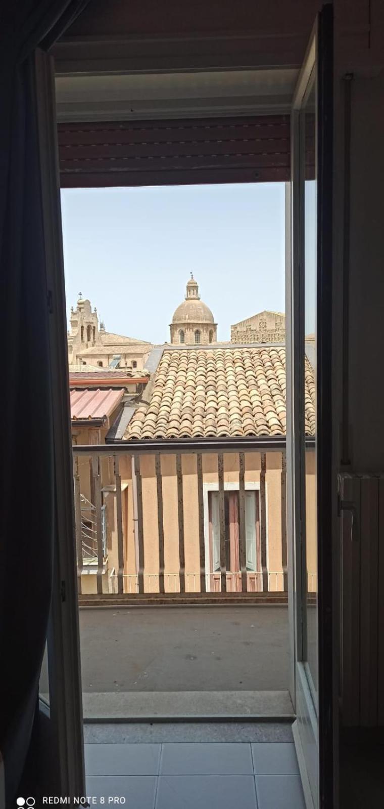 La Camera Sul Corso Grammichele Extérieur photo